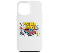 Hot Wheels - Repoussez Vos limites Coque pour iPhone 13 Pro Max