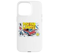 Hot Wheels - Repoussez Vos limites Coque pour iPhone 15 Pro Max