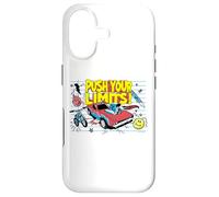 Hot Wheels - Repoussez Vos limites Coque pour iPhone 17