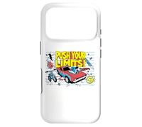 Hot Wheels - Repoussez Vos limites Coque pour iPhone 17 Pro