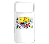 Hot Wheels - Repoussez Vos limites Coque pour iPhone 17 Pro Max