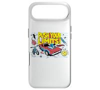 Hot Wheels - Repoussez Vos limites Coque pour iPhone Air