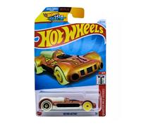 Hot Wheels Retro-active Orange Quarter Mile Heroes 4/5 Mod le de voiture-cast-cast
