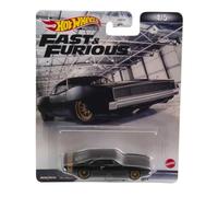 Hot Wheels – Véhicules miniatures – Retro Entertainment Collection – Échelle 1:64 – Premium