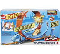 Hot Wheels Action – Coffret Looping infernal