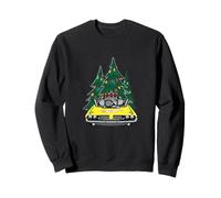 Hot Wheels - Rodger Dodger Fetes Sweatshirt