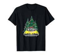 Hot Wheels - Rodger Dodger Fetes T-Shirt