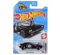 Hot Wheels – Lancia Delta Integrale – Blanc – 51/250 – Baja Blazers 6/10