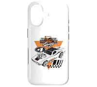Hot Wheels - Rodger Dodger Racing Coque pour iPhone 17