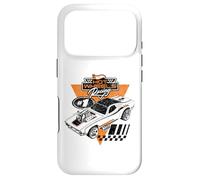 Hot Wheels - Rodger Dodger Racing Coque pour iPhone 17 Pro