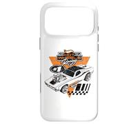 Hot Wheels - Rodger Dodger Racing Coque pour iPhone 17 Pro Max