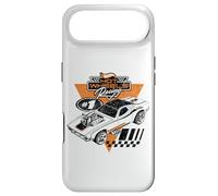 Hot Wheels - Rodger Dodger Racing Coque pour iPhone Air