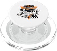 Hot Wheels - Rodger Dodger Racing PopSockets PopGrip pour MagSafe