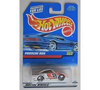1997 Hot Wheels Trésor Chasse GM Lean Machine #5 De 12 Avec / Protecteur