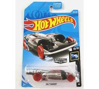 Hot Wheels Salière en zamac 2019, X-Raycers 10/10 ()