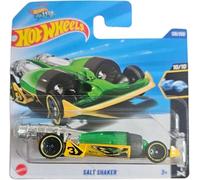 Hot Wheels - Salt Shaker - X-Raycers 10/10 - HYY75 - Carte courte - Netflix Let's Race - Mattel 2025-1:64