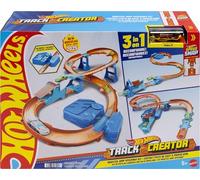 Hot Wheels JDB49, Circuit