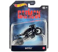 Hot Wheels Batman Copter Foncé Chevalier Batmobile 1960'S The Penguin Canard