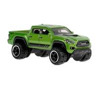 Hot Wheels Série Silver - 20 Toyota Tacoma/jouets
