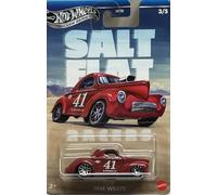 Hot Wheels Véhicule Vintage Modèle aléatoire G