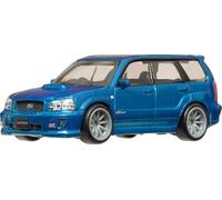 Hot Wheels Série Subaru Forester Modern Classics de qualité supérieure