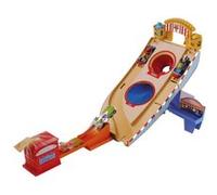 Hot Wheels set de jeu Toy Story 4Carnival Rescue junior orange Orange G