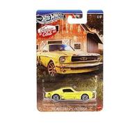 Hot Wheels Silverado EV RST [Burnt Orange] EV 6/10, 86/250, Véhicule jouet moulé sous pression à l'échelle 1:64