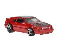 Hot Wheels Single Cars 84 Mustang SVO HTC66