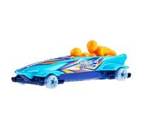 Hot Wheels Single Cars Ice Shredder HKK46