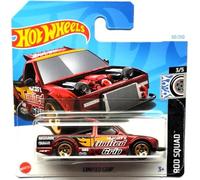 Hot Wheels Single Cars Limited Grip HTD50
