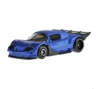 Hot Wheels Single Cars Mad Mi- Drift Attack HTC91