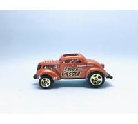 Hot Wheels Single Cars Pass'n Gasser HKH65