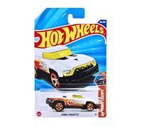 Hot Wheels Single Cars TERRA-TRACKTYL JBB23