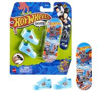 HOT WHEELS SKATE SINGLES ASSORTMENT G