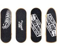 Hot Wheels-Skate-Coffret Fingerskate Tony Hawk-Assortiment HGT84