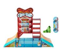 Hot Wheels Skate Drop In Skate Set Assortment