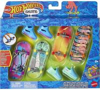 Hot Wheels Skate™ Epic Ride™-paquet multicolore Multicolore One Size