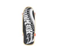 Hot Wheels Skate Fingerskate Tony Hawk - HNG41 - Pack 1 Skateboard à Doigt + 1 Paire de Baskets rouge