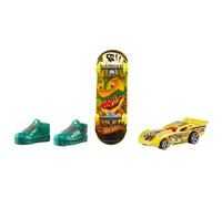 Hot Wheels Skate Hot Wheels- -Coffret Collector-Assortiment Tony Hawk