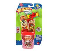 Hot Wheels Skate Jouet en coton pour enfants à partir de 5 ans