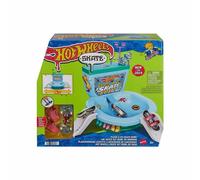 Hot Wheels – Skate Bowl – Flush & Go – Multicolore – Enfants