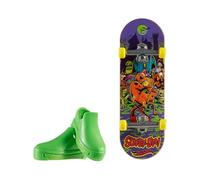 Hot Wheels, Skate, Scooby - Doo avec tennis, jouets pour enfant, âge 5 ans en avant, jouet, Mattel
