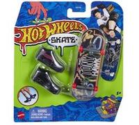 Hot Wheels Skate Singles Assortiment G