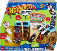 Hot Wheels Skate Stadium Skatepark