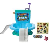 Hot Wheels Skate-Tirez la Chasse : C'est Parti !-Coffret fingerboard HXL16