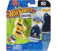 Hot Wheels Skate Véhicule Jouet Trottinette Warner Bros avec Tennis pour Enfants de 5 Ans et Plus