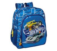 Safta Sac à Dos Hot Wheels Sonny Junior