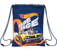 Hot Wheels "Speed Club" Junior Flat Bag
