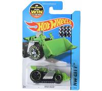 Hot Wheels, 2015 HW Workshop, Lamborghini Huracan LP 610-4 [Yellow] 222/250 by Hot Wheels