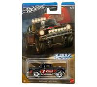Hot Wheels Speed Graphics 5/5 Big-Air Bel-Air 'Eibach' Jouet Camion Pour Enfants